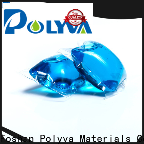 POLYVA best eco friendly laundry detergent company for chemical industrial