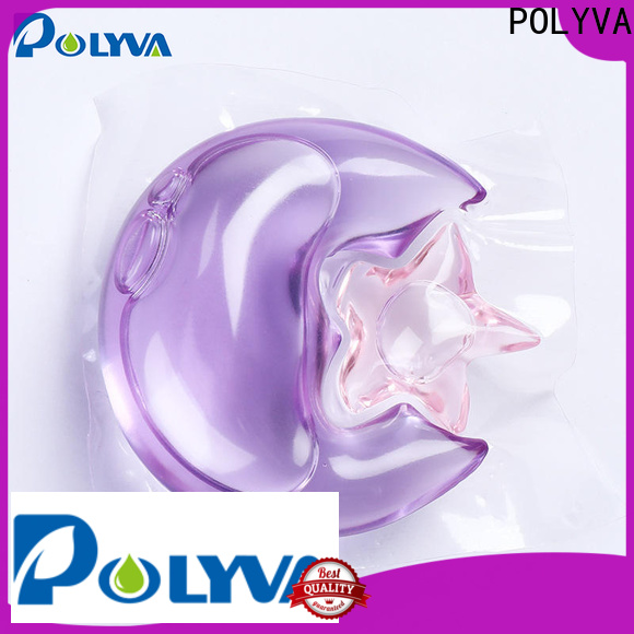 POLYVA bulk buy laundry detergent sheets eco friendly factory for chemical industrial