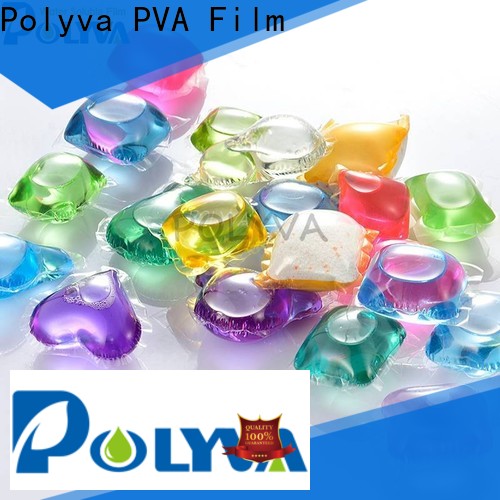POLYVA Cold Water PVA Film factory price