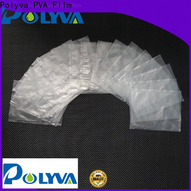 POLYVA supplier