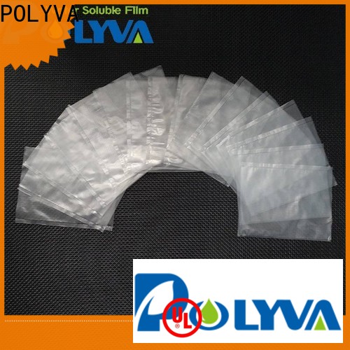 POLYVA Pva film agrochemical supplier
