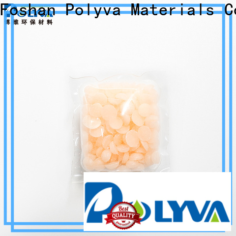 POLYVA bulk buy best laundry detergent pods company for manufacturing