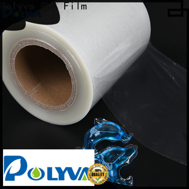 POLYVA pva film for sale manufacturer