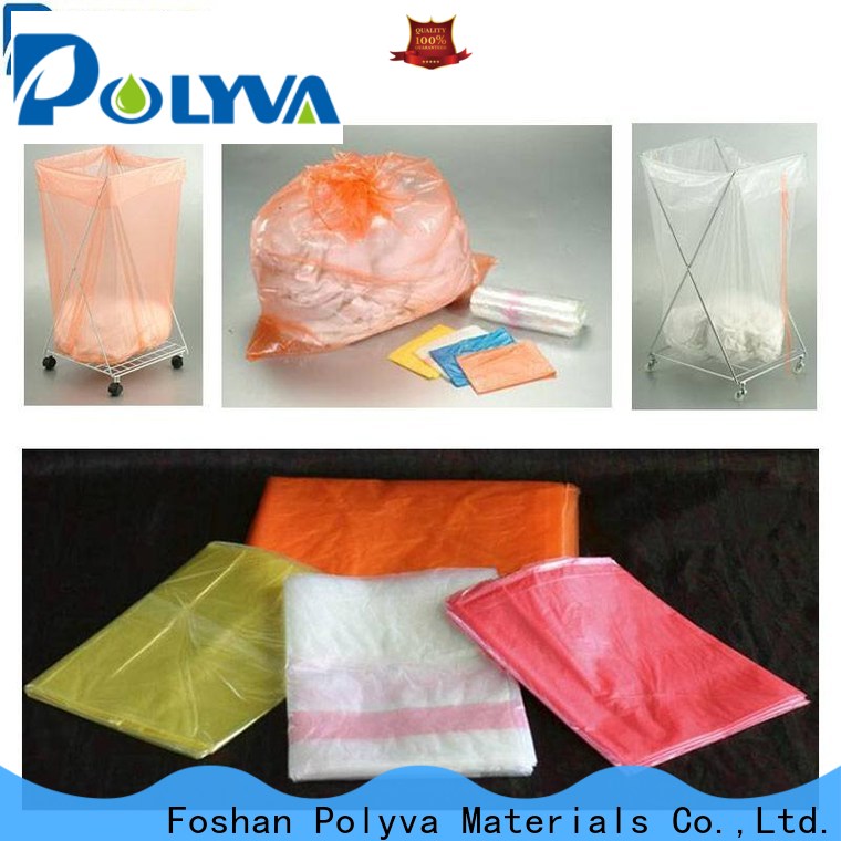 factory direct water soluble film manufacturers factory direct supply for garment