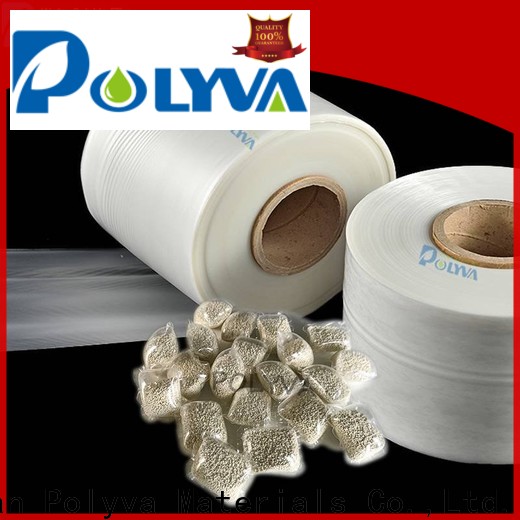 POLYVA bulk buy pva water soluble bags solution