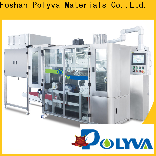 bulk buy capsule packing machine company