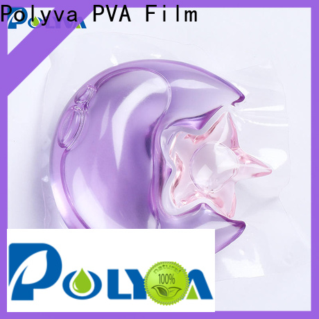 POLYVA whoelsale laundry capsules wholesaler for home