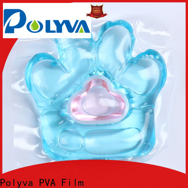 POLYVA factory direct best eco friendly laundry detergent manufacturer for chemical industrial
