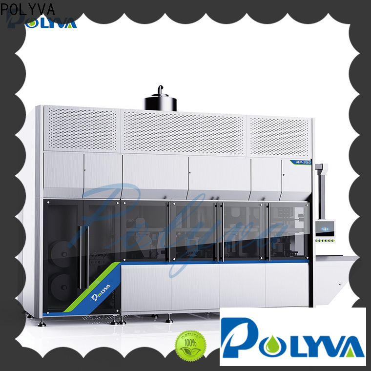 China laundry packing machine supplier
