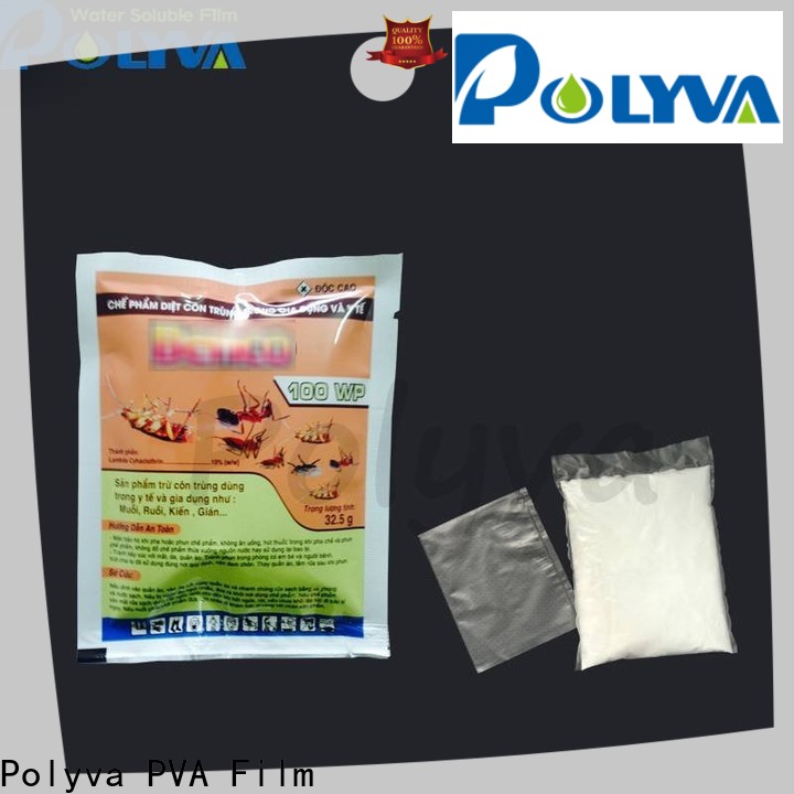 China water soluble bag suppliers factory
