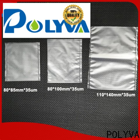 POLYVA wholesale dissolvable plastic factory