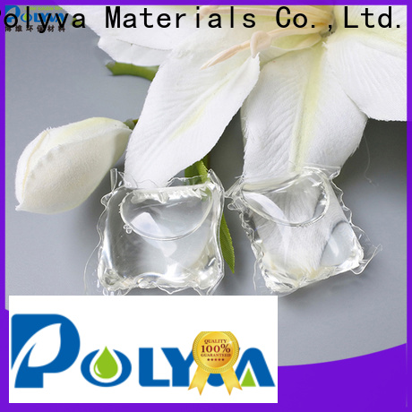 POLYVA bulk buy eco friendly laundry detergent manufacturer for chemical industrial