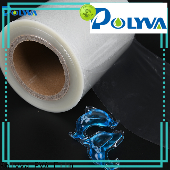 POLYVA pva film manufacturer