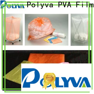 POLYVA pva laundry bags supplier for garment