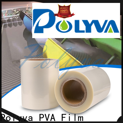 bulk buy water soluble plastic film with good price for garment