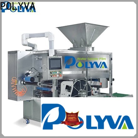 POLYVA pva film machine producers