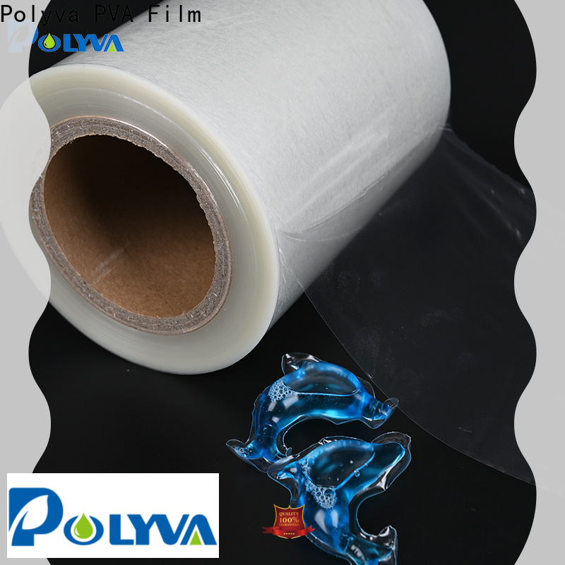 eco-friendly water plastic bags