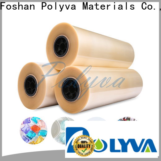POLYVA oem & odm pesticides packaging pouch company