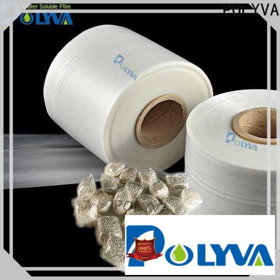 POLYVA Pva Pesticide Bag solution