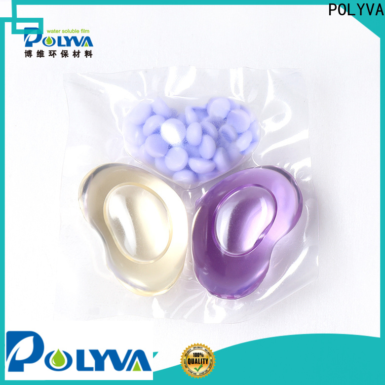 whoelsale sustainable laundry pods company for super market