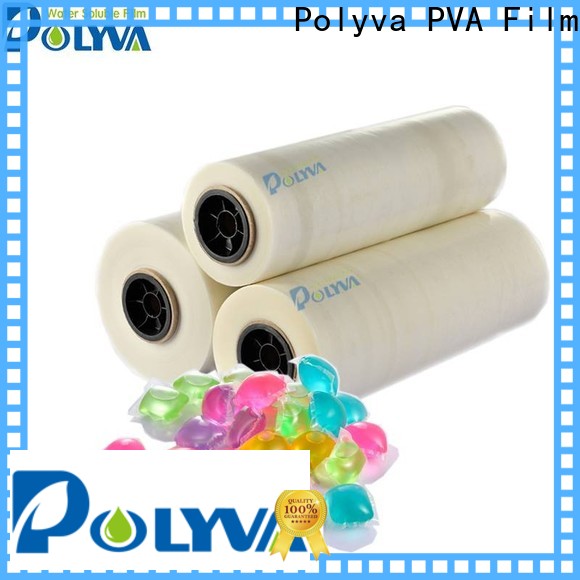 POLYVA Cold Water PVA Film