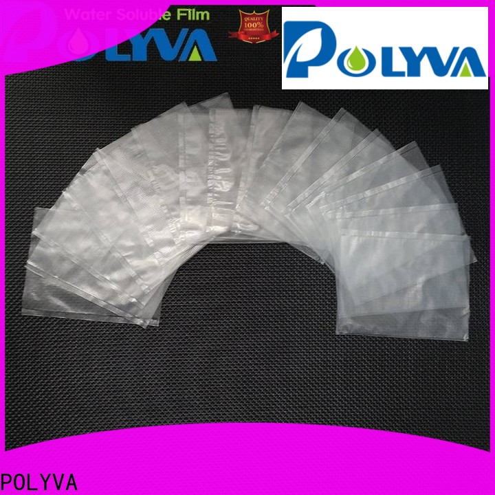POLYVA solution