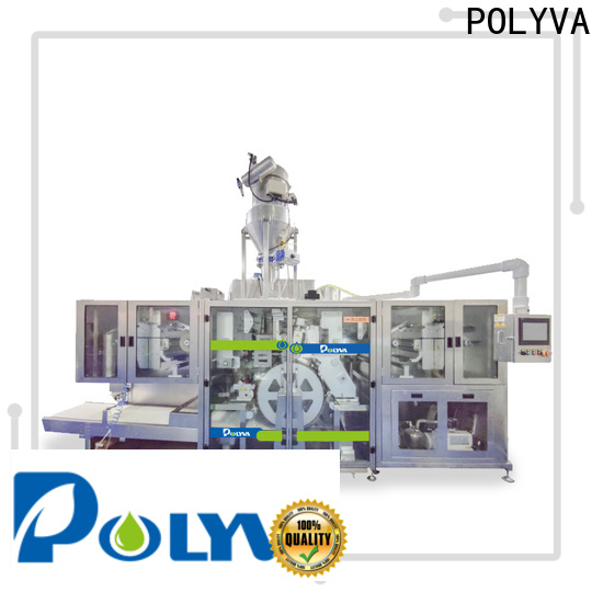 customized laundry detergent pods packing machine price