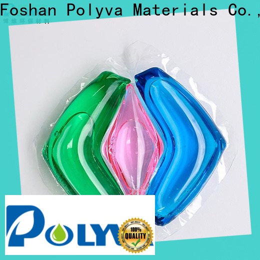 whoelsale laundry detergent pods company for manufacturing