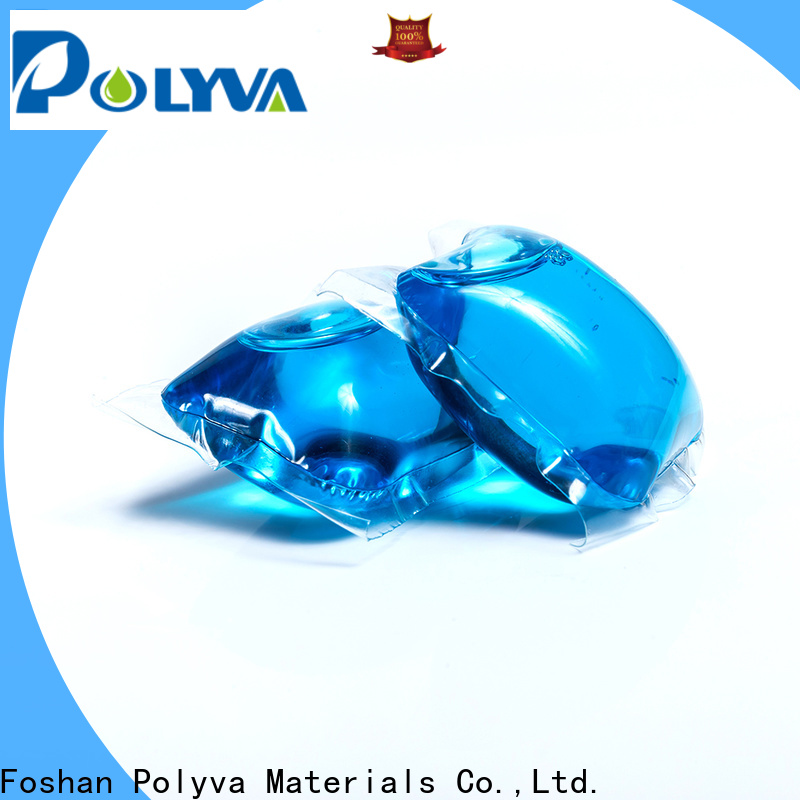 custom 3 in 1 washing pods company for factory