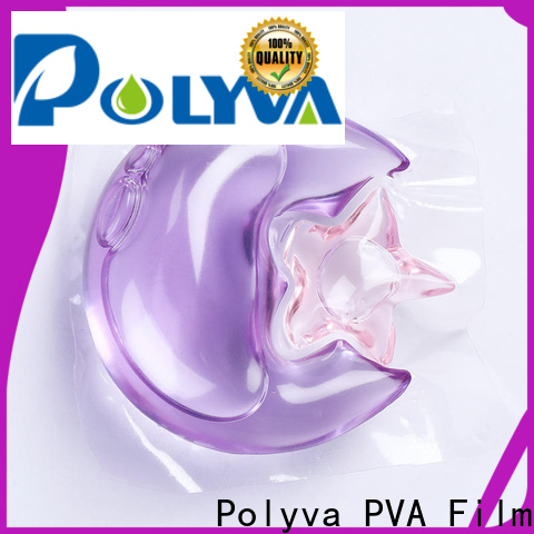 custom laundry pods eco friendly factory for super market
