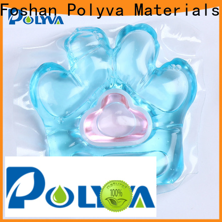 whoelsale 3 in 1 laundry detergent pods factory for super market