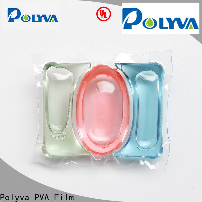 POLYVA best eco friendly laundry detergent manufacturer for home