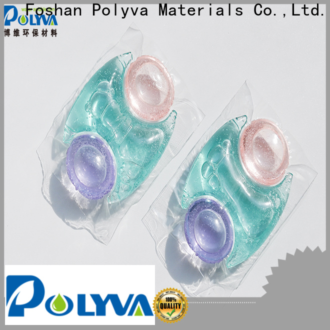 factory direct laundry detergent capsules wholesaler for manufacturing