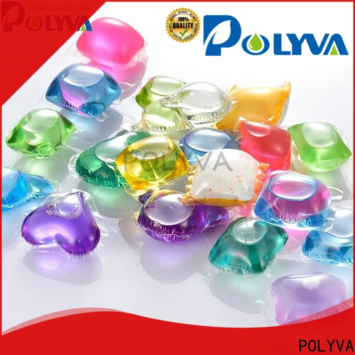 POLYVA polyvinyl alcohol film manufacturer company