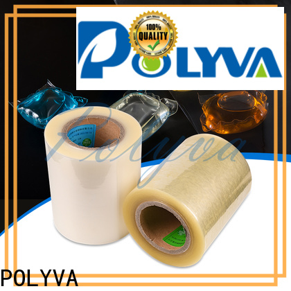 POLYVA Biodegradable cold water soluble film manufacturer