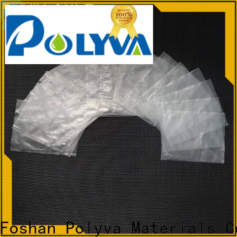 oem & odm Pva film agrochemical company