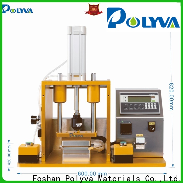 oem & odm laundry pods packaging machine for sale