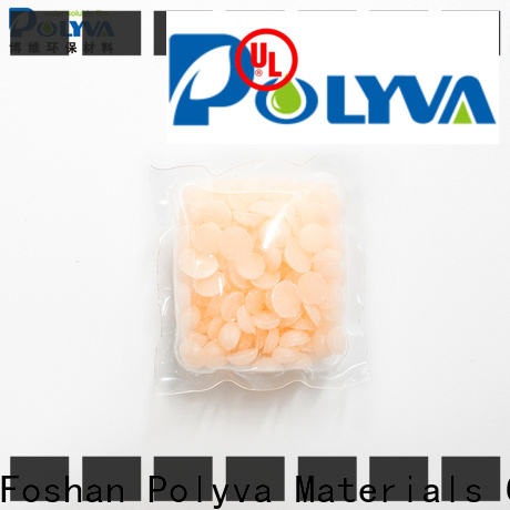 POLYVA bulk buy 3 in 1 laundry capsule wholesaler for factory