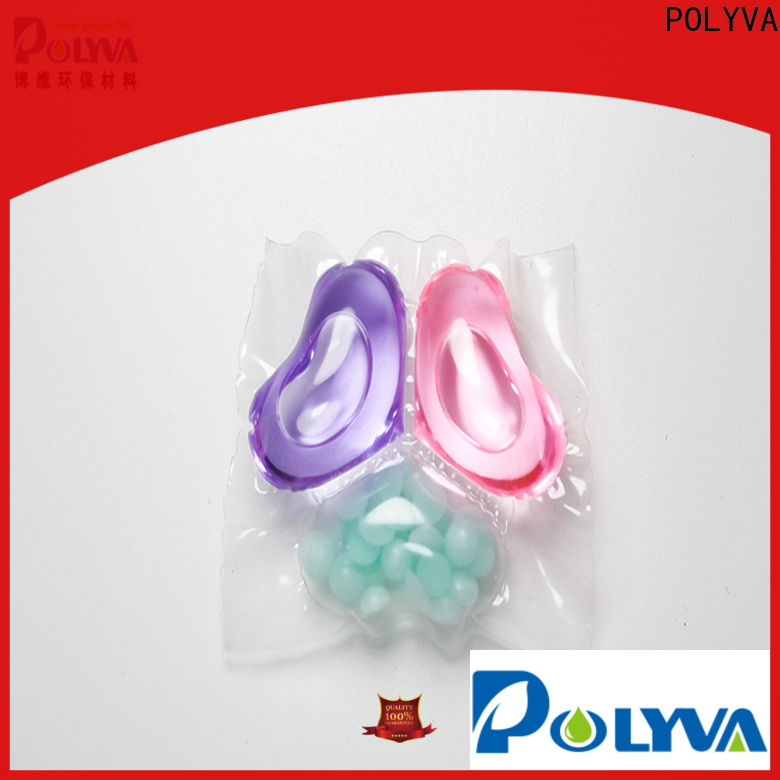 whoelsale 3 in 1 laundry capsule manufacturer for home