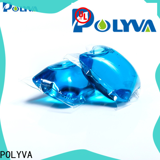 POLYVA factory direct best eco friendly laundry detergent factory for chemical industrial