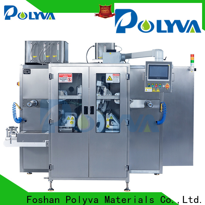 bulk buy laundry pods manufacturing machine company