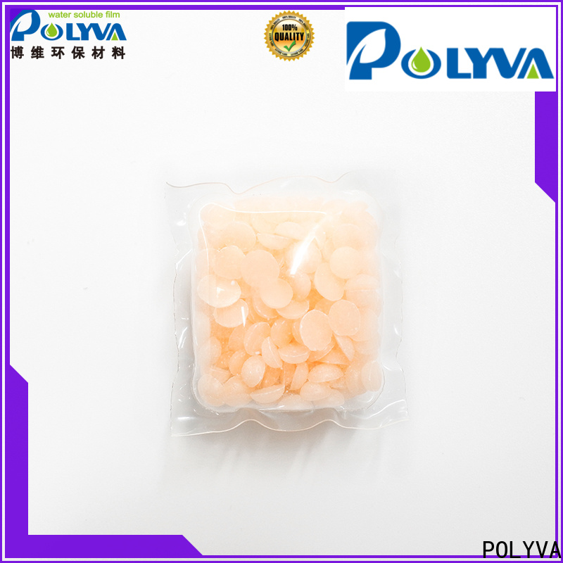 whoelsale sustainable laundry pods wholesaler for chemical industrial