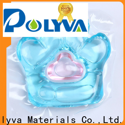 factory direct eco friendly laundry pods company for chemical industrial