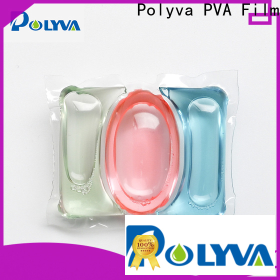POLYVA bulk buy laundry capsules company for home