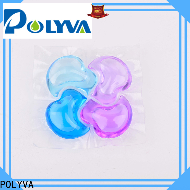 custom detergent pods factory for factory