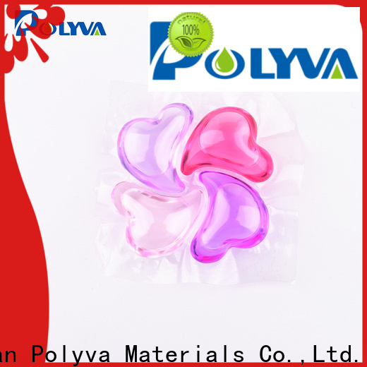 POLYVA bulk buy laundry detergent pods company for home