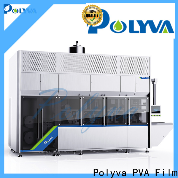 bulk buy water soluble pouch packaging machine price