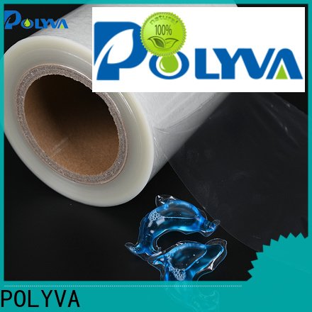 POLYVA pva film manufacturer