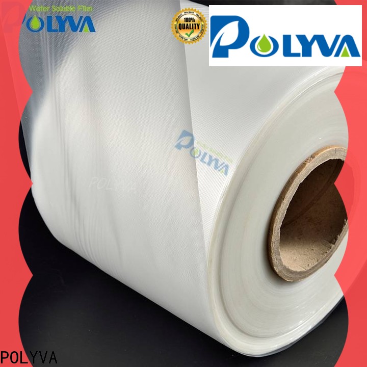 bulk buy pvoh film manufacturers with good price for computer embroidery