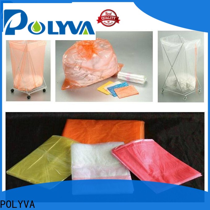 factory direct water soluble film for embroidery supplier for water transfer printing